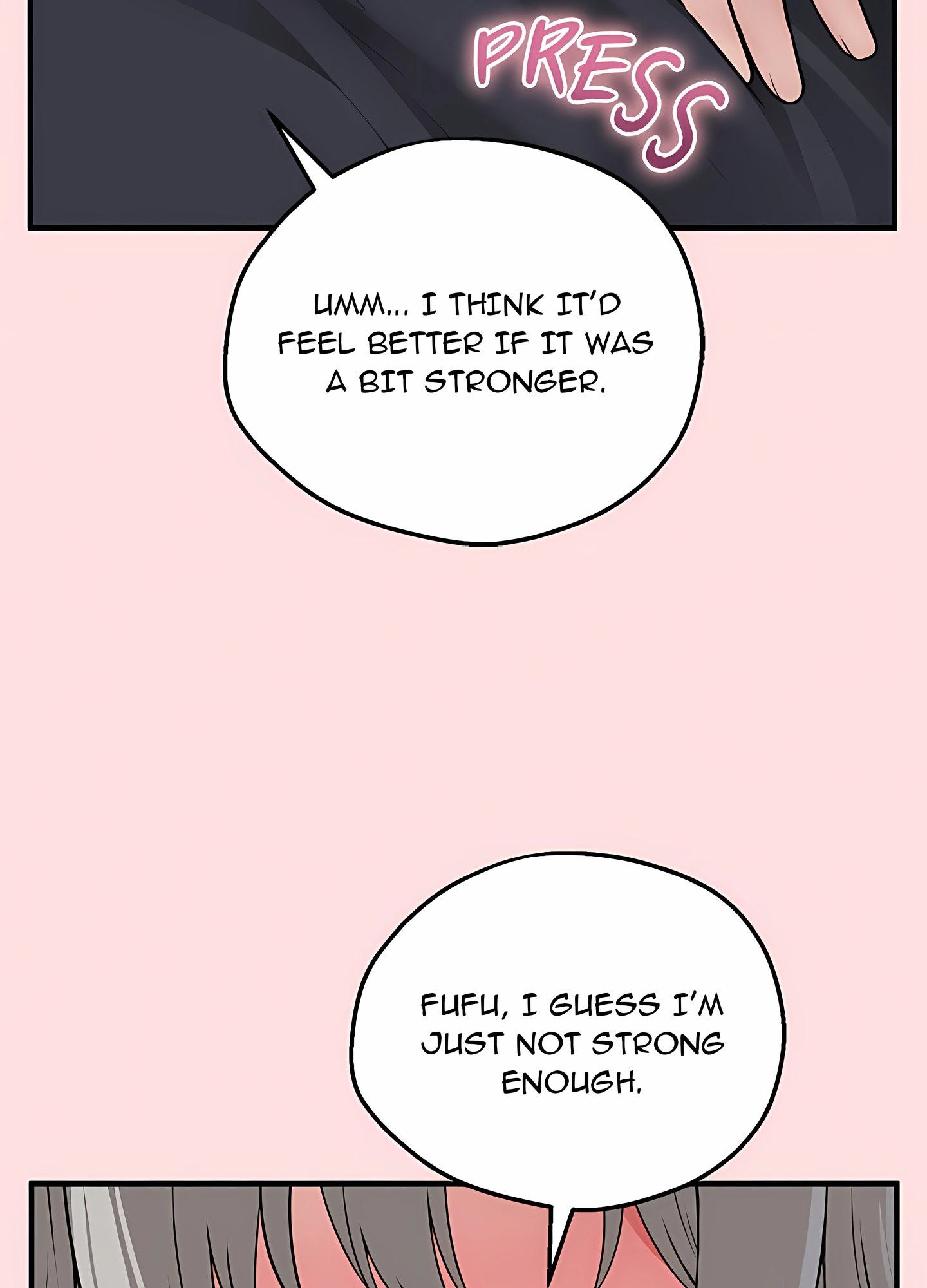 A Game of Desire Chapter 21 page 79 - 