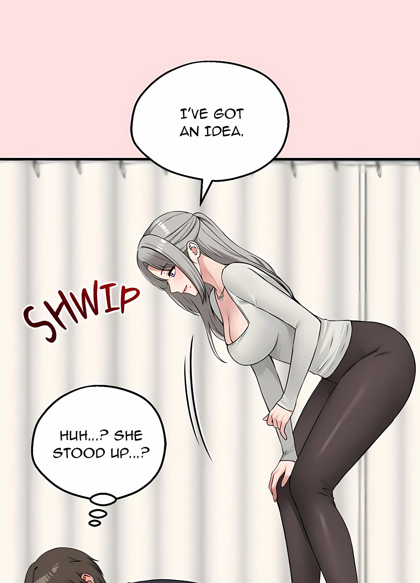 A Game of Desire Chapter 21 page 81 - 