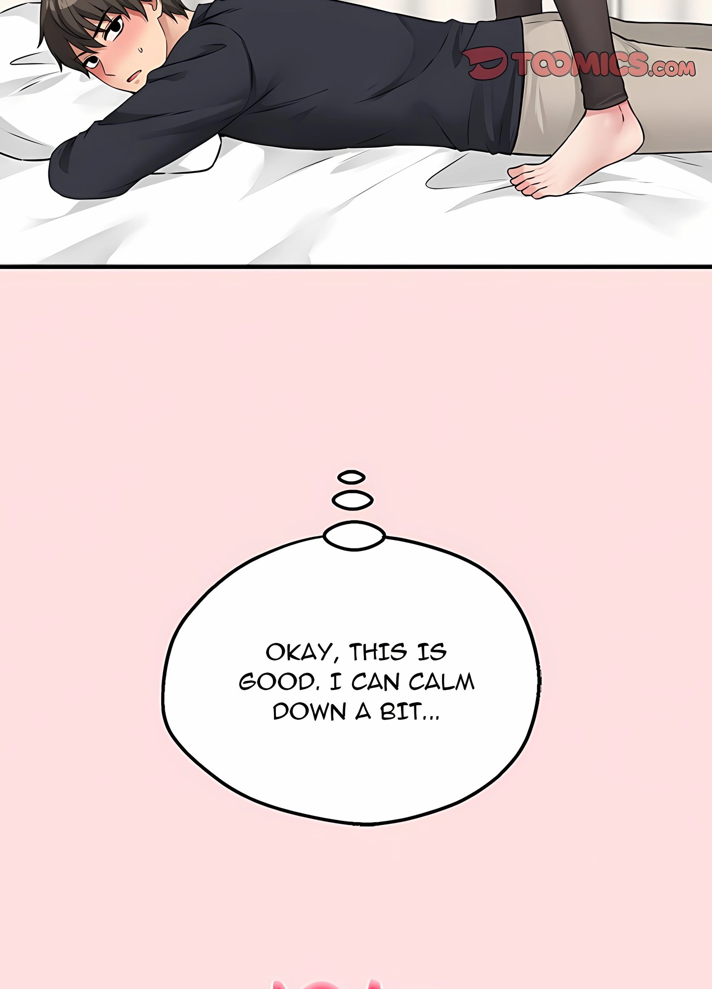 A Game of Desire Chapter 21 page 82 - 