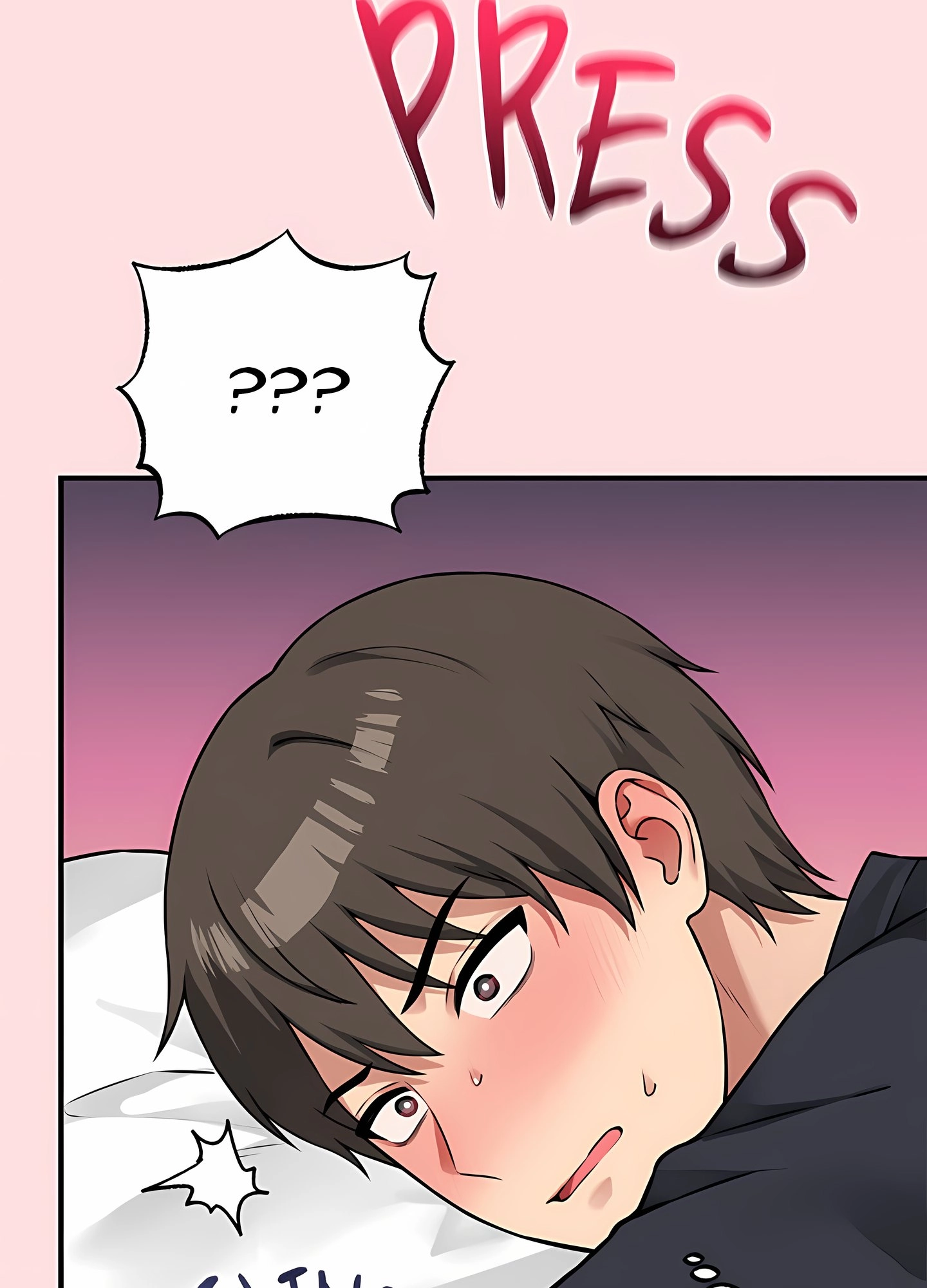 A Game of Desire Chapter 21 page 83 - 