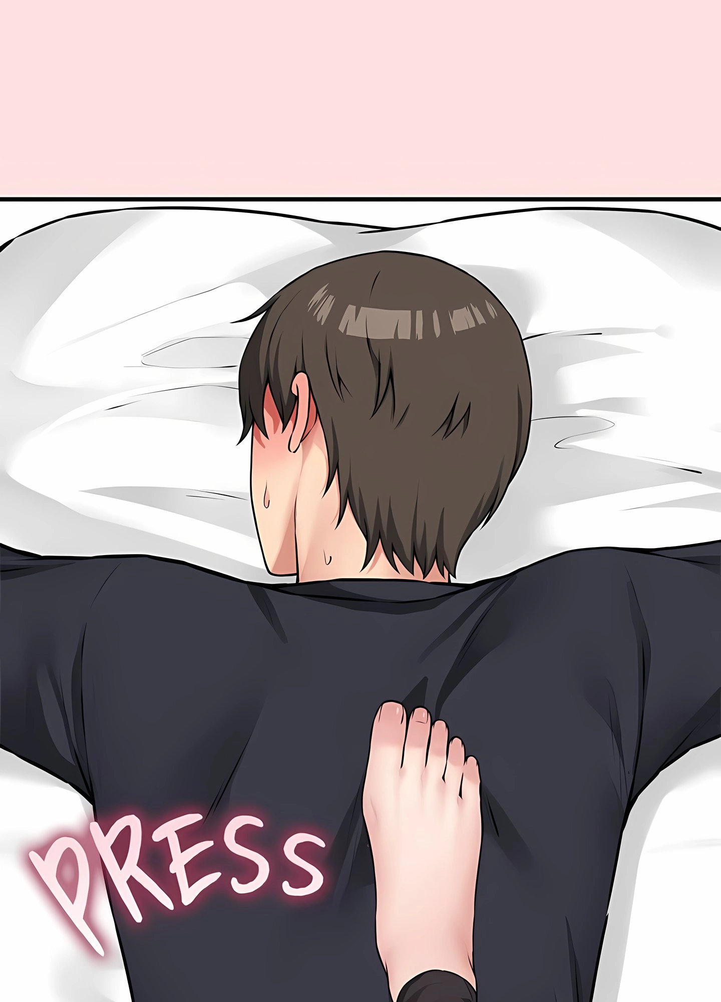 A Game of Desire Chapter 21 page 85 - 