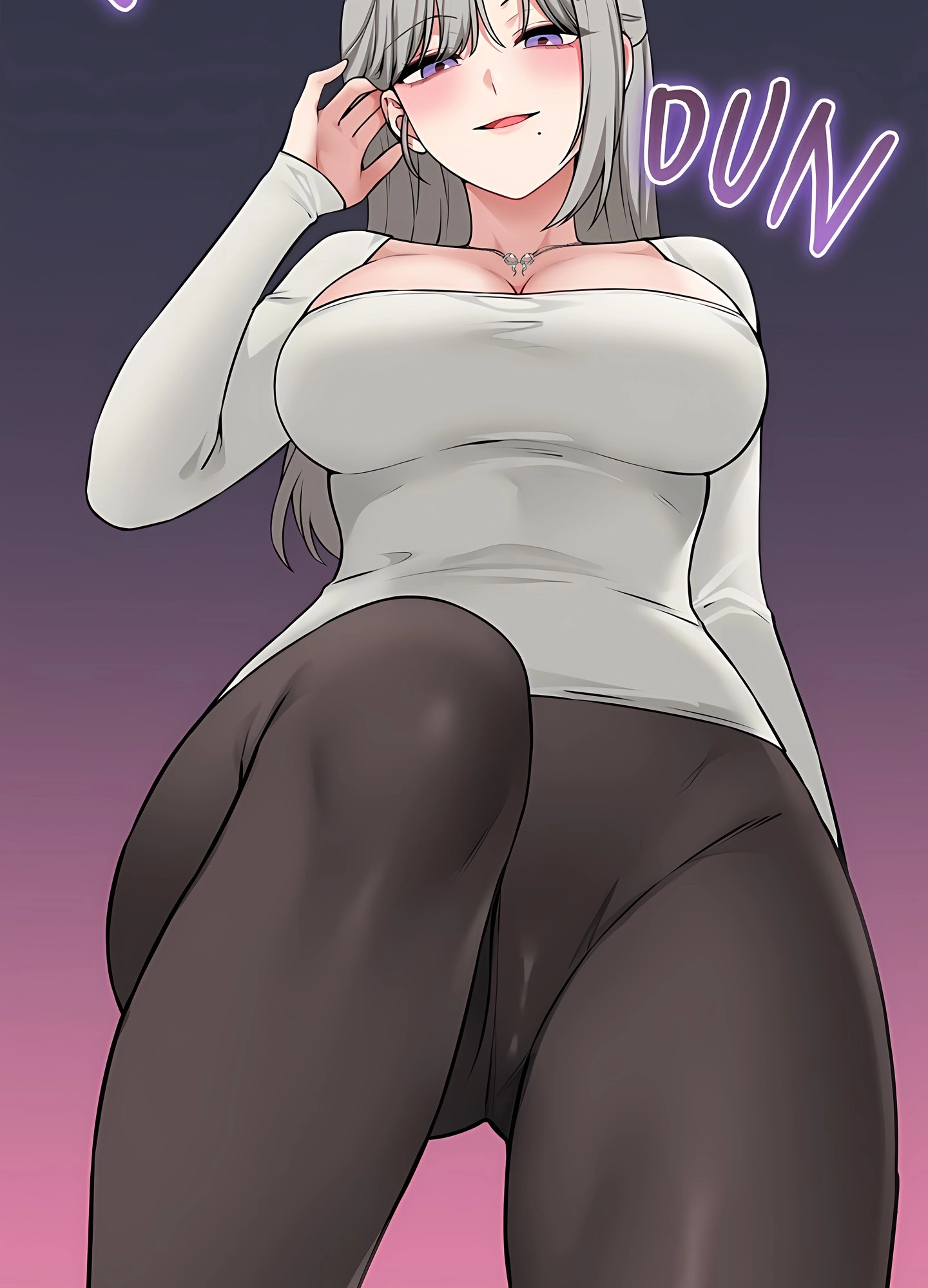 A Game of Desire Chapter 21 page 87 - 