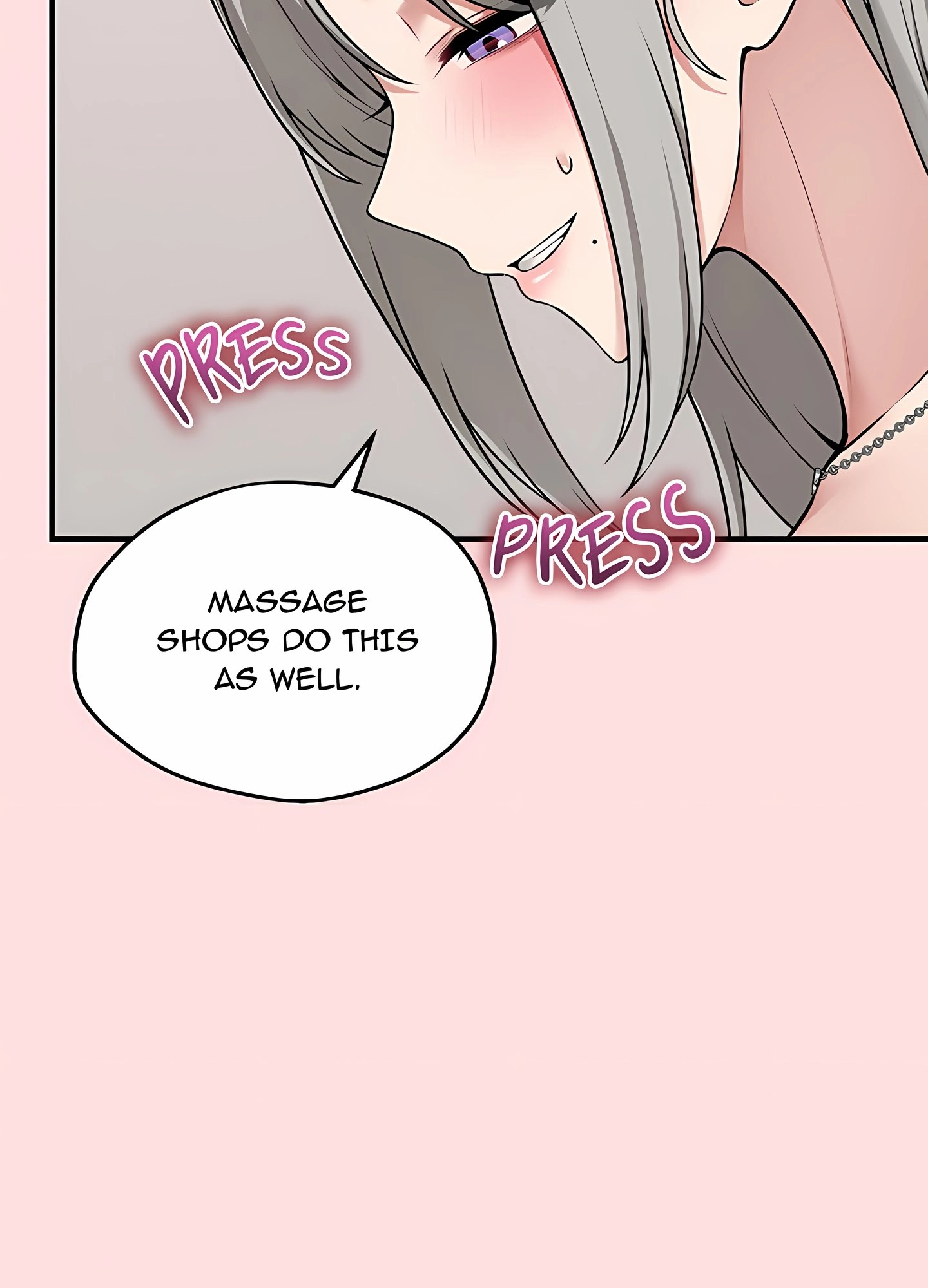 A Game of Desire Chapter 21 page 91 - 