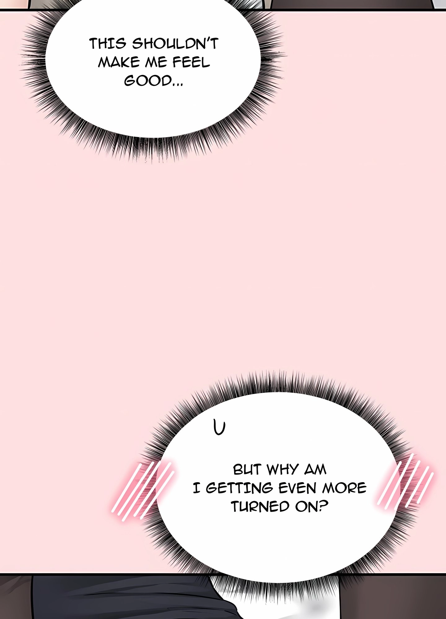 A Game of Desire Chapter 21 page 93 - 