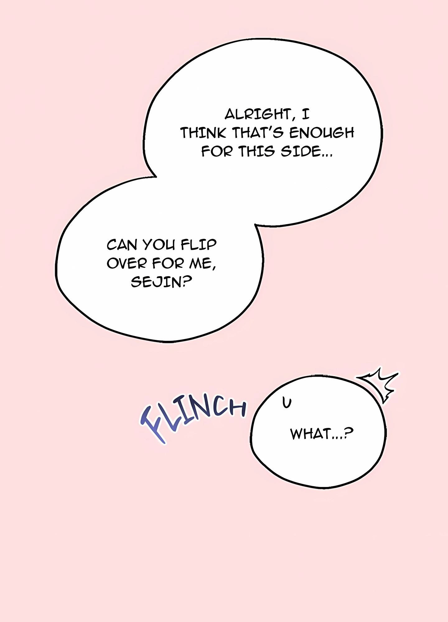 A Game of Desire Chapter 21 page 95 - 