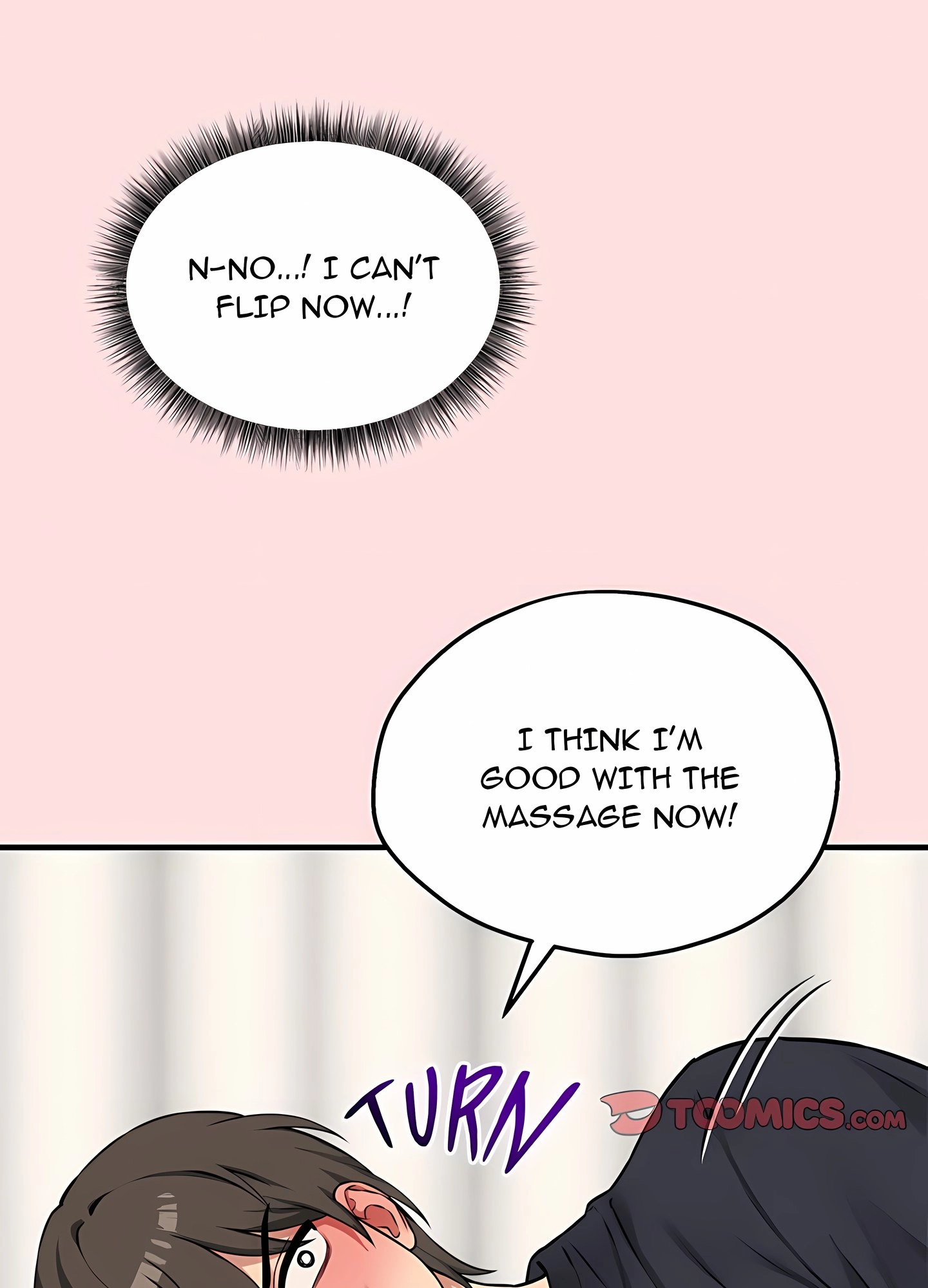 A Game of Desire Chapter 21 page 98 - 