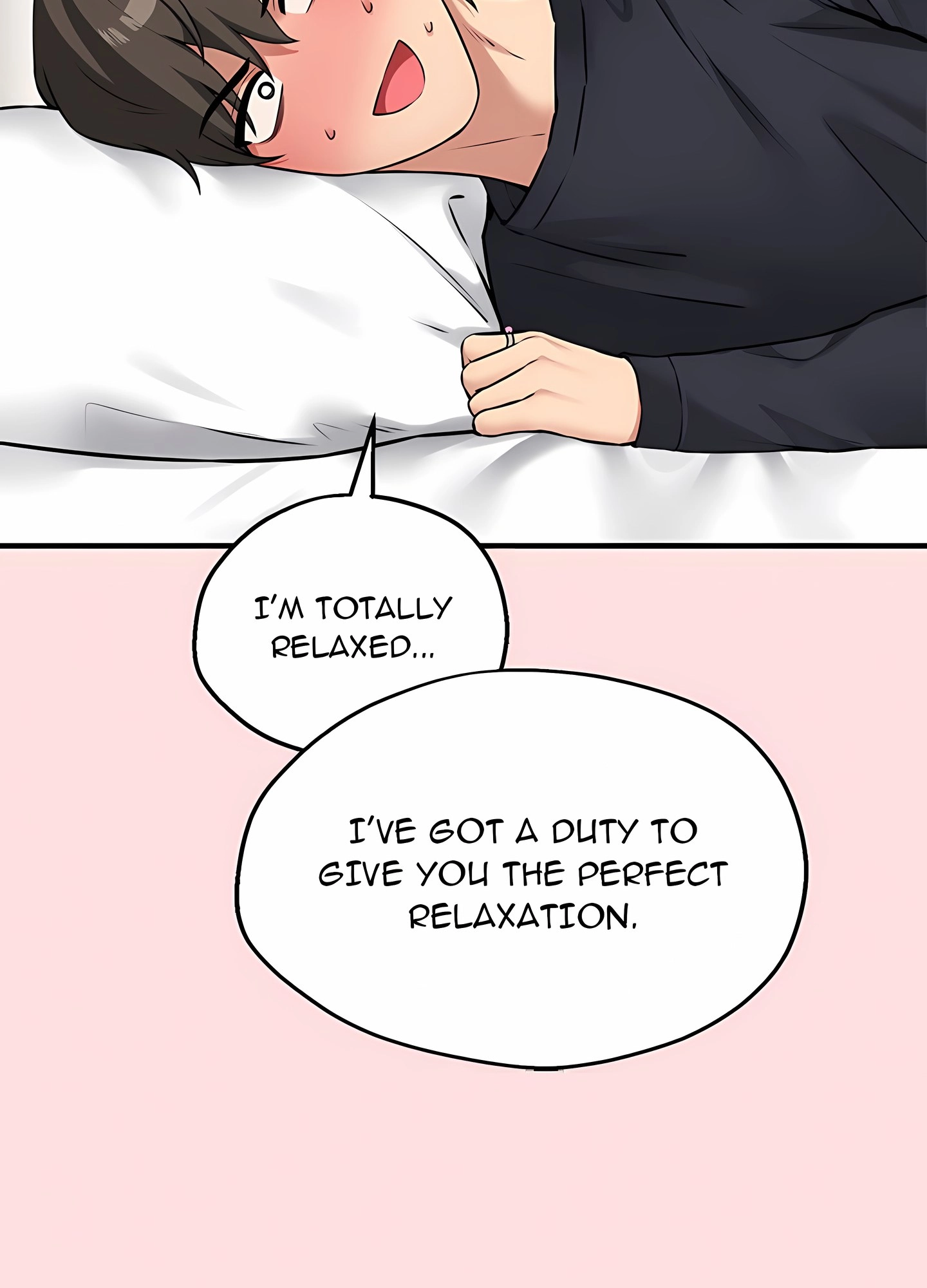 A Game of Desire Chapter 21 page 99 - 
