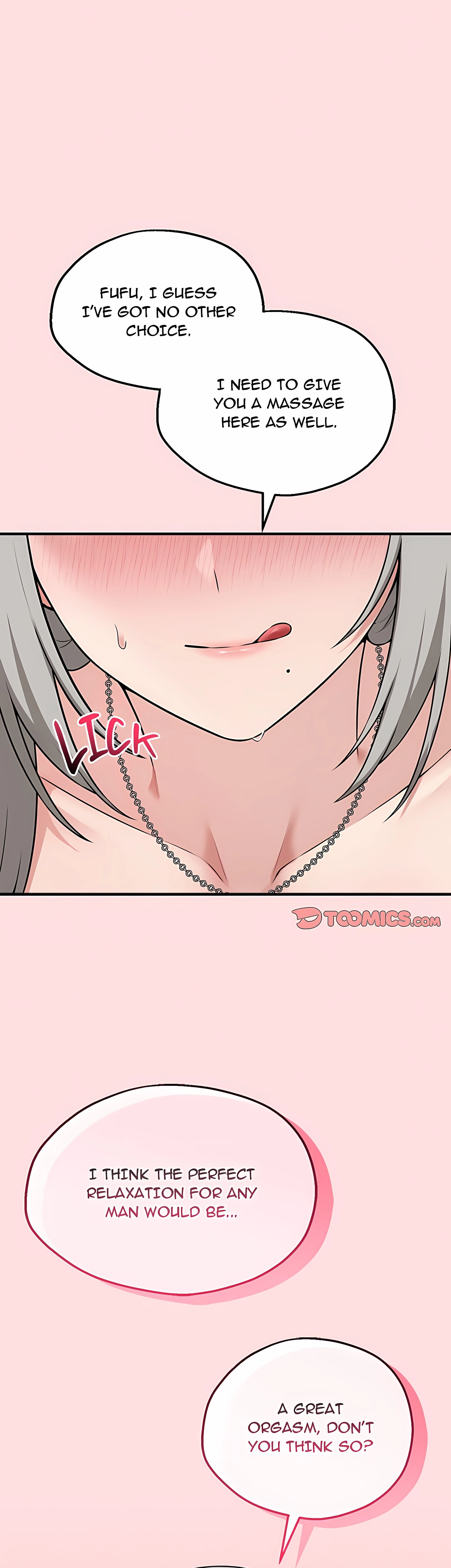 A Game of Desire Chapter 22 page 1 - 