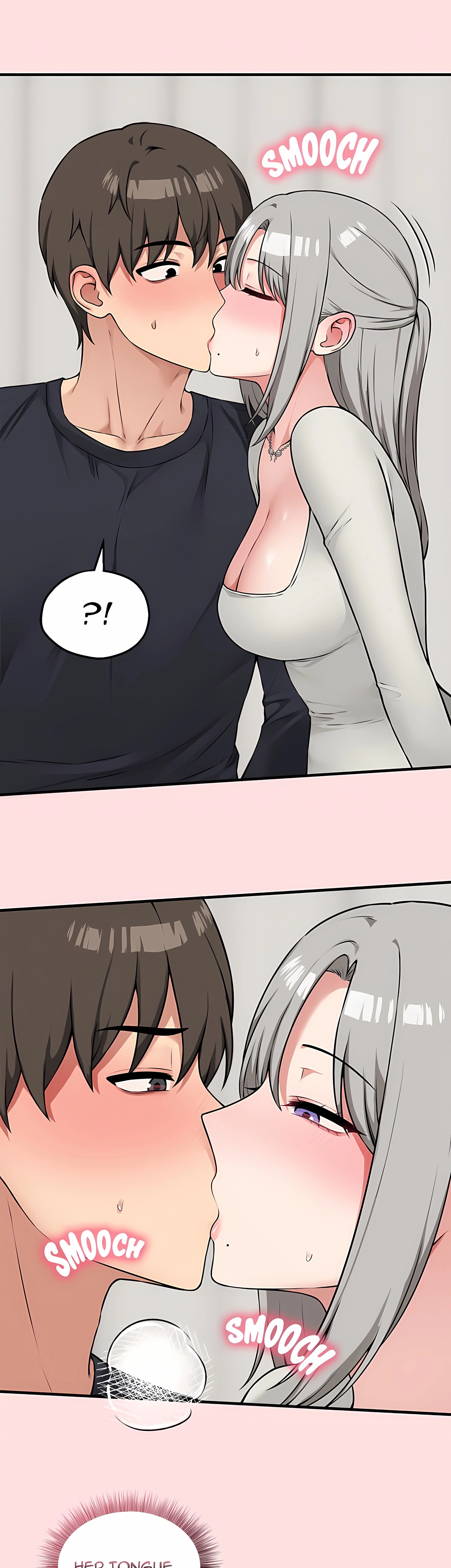 A Game of Desire Chapter 22 page 15 - 