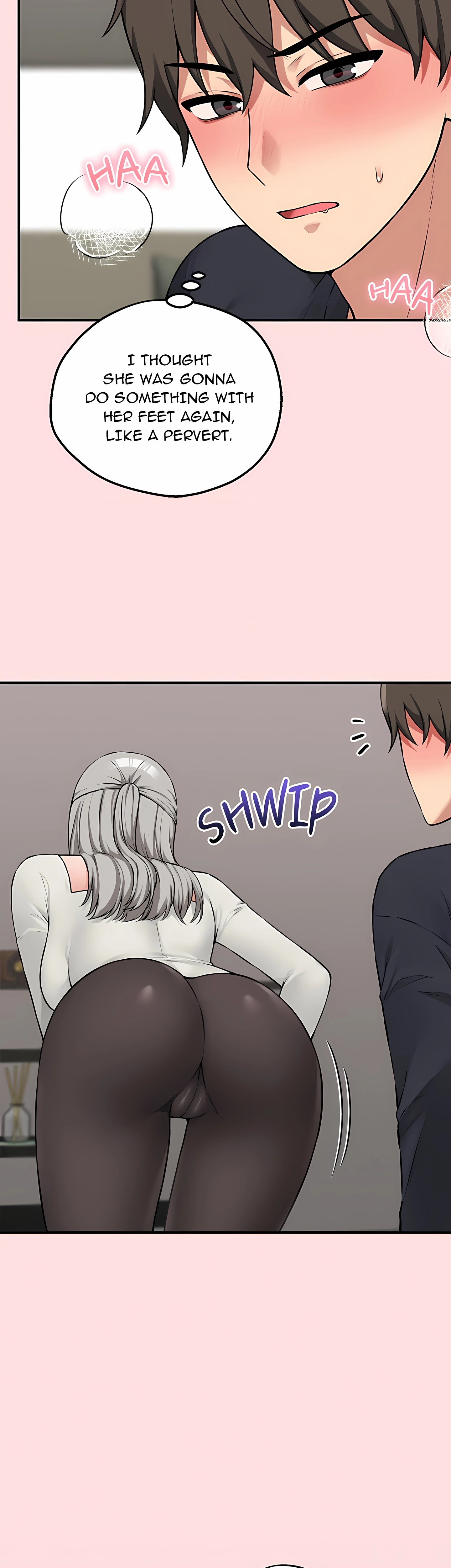 A Game of Desire Chapter 22 page 20 - 