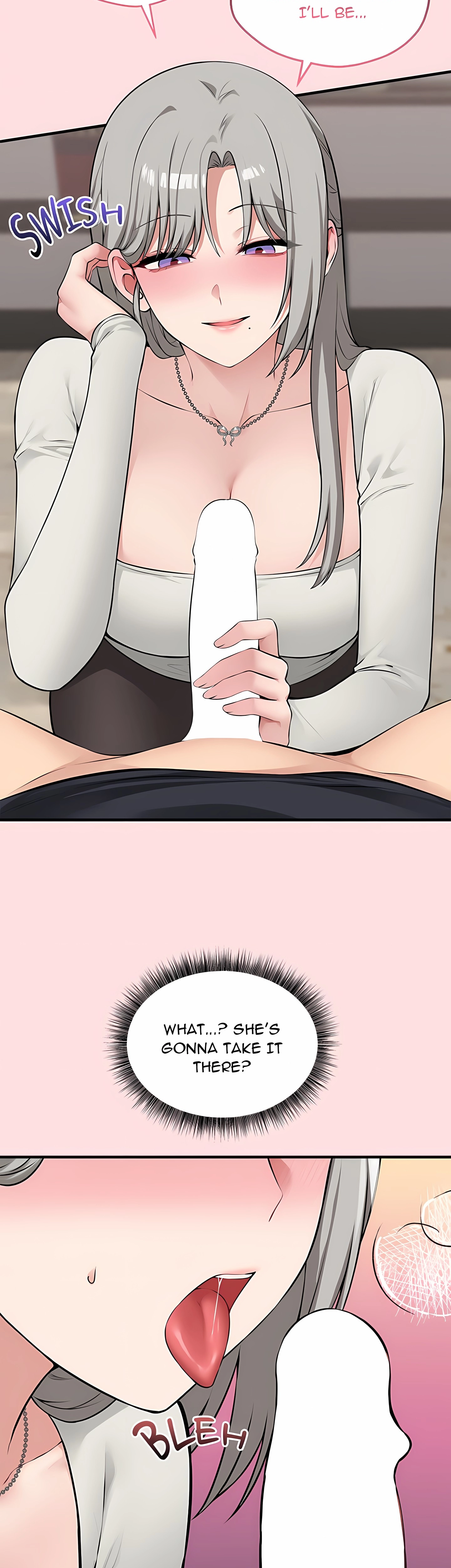 A Game of Desire Chapter 22 page 22 - 