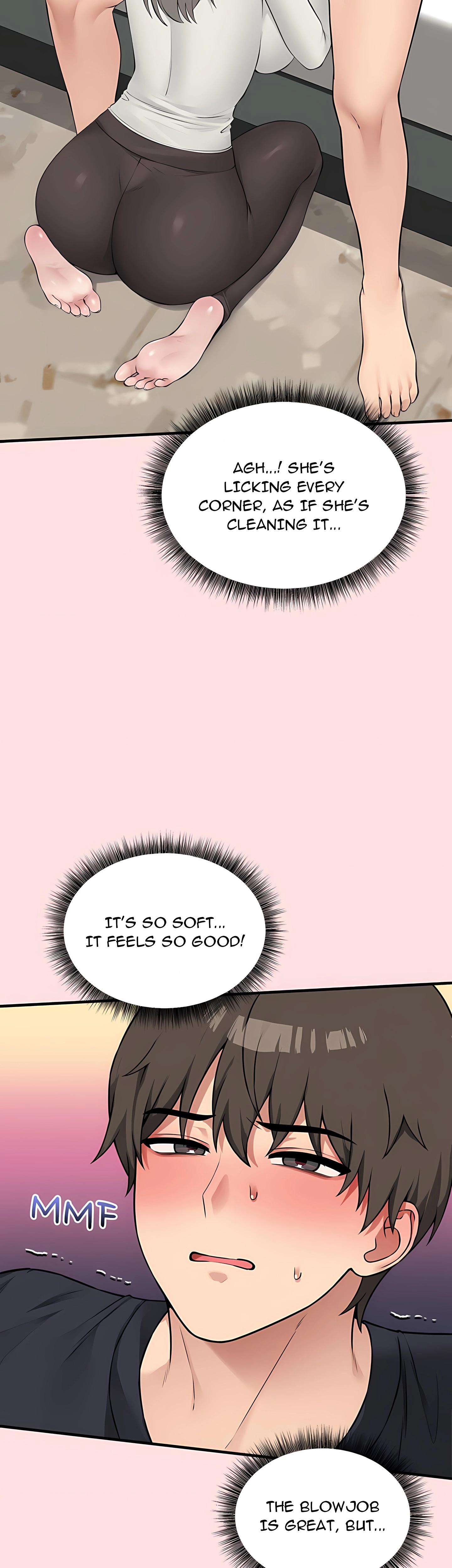 A Game of Desire Chapter 22 page 25 - 