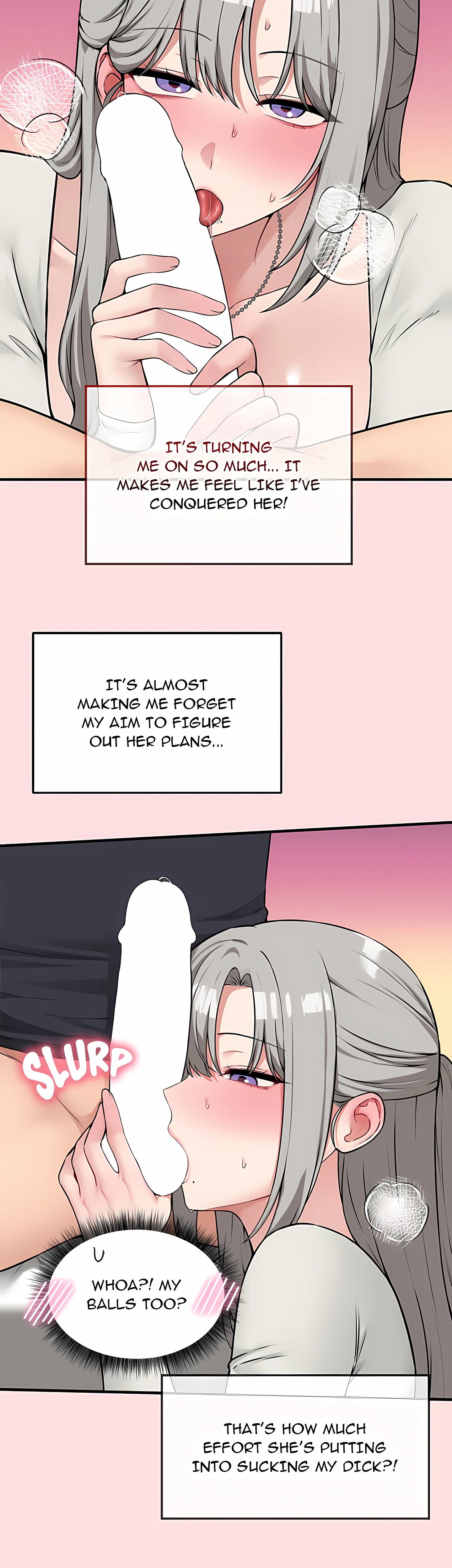 A Game of Desire Chapter 22 page 27 - 