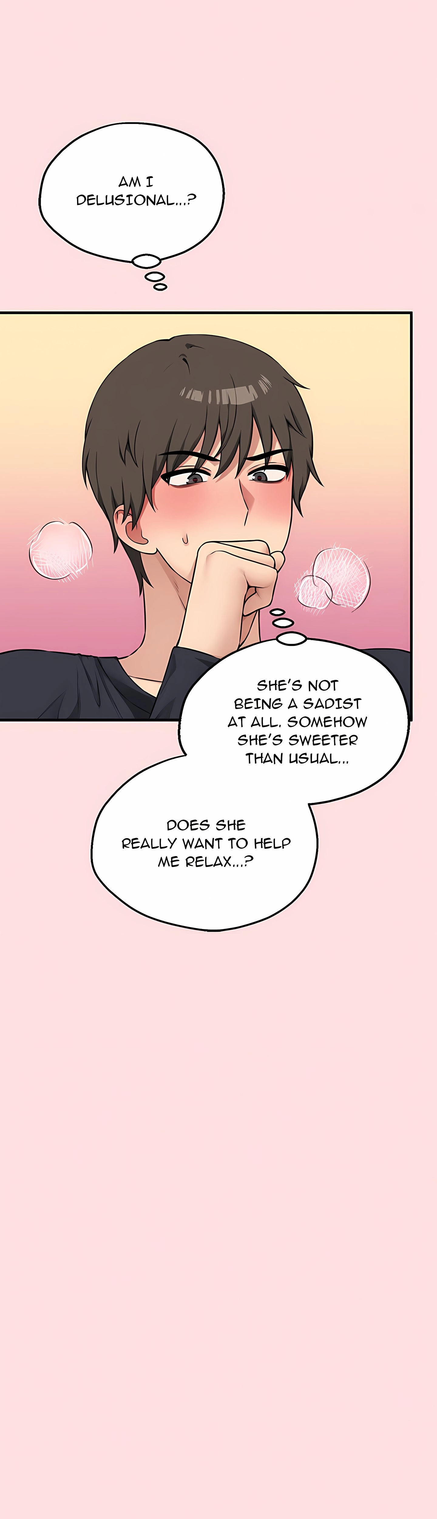 A Game of Desire Chapter 22 page 28 - 