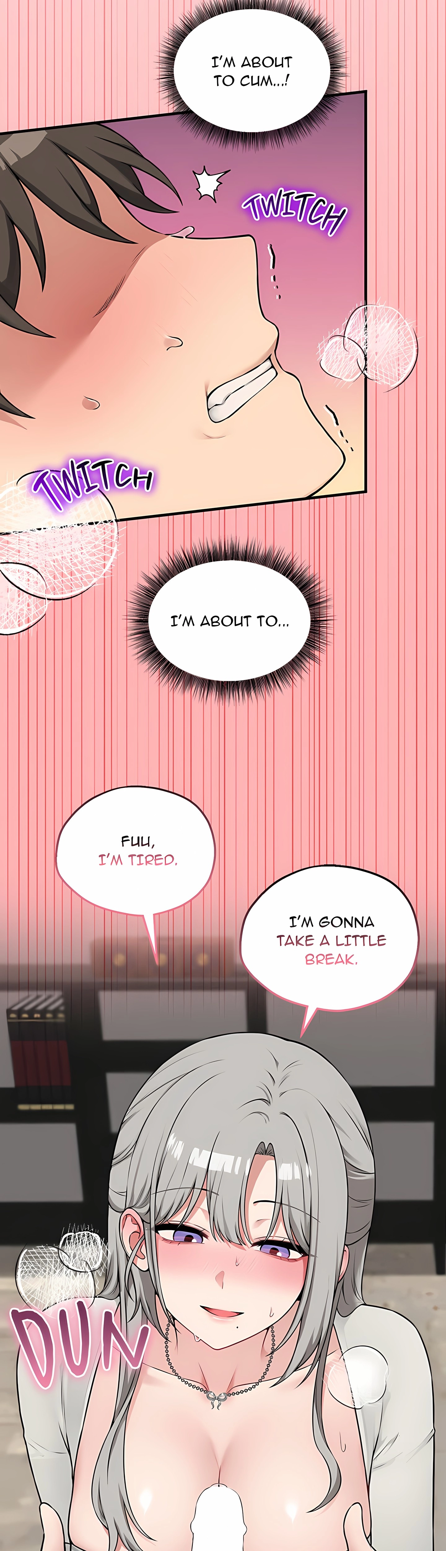 A Game of Desire Chapter 22 page 30 - 