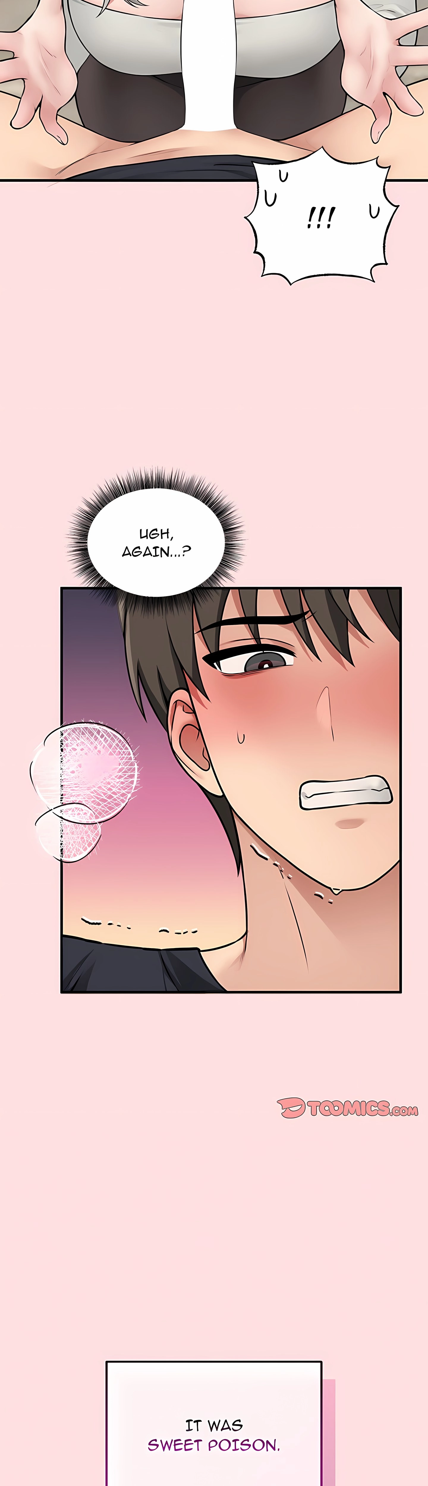 A Game of Desire Chapter 22 page 31 - 