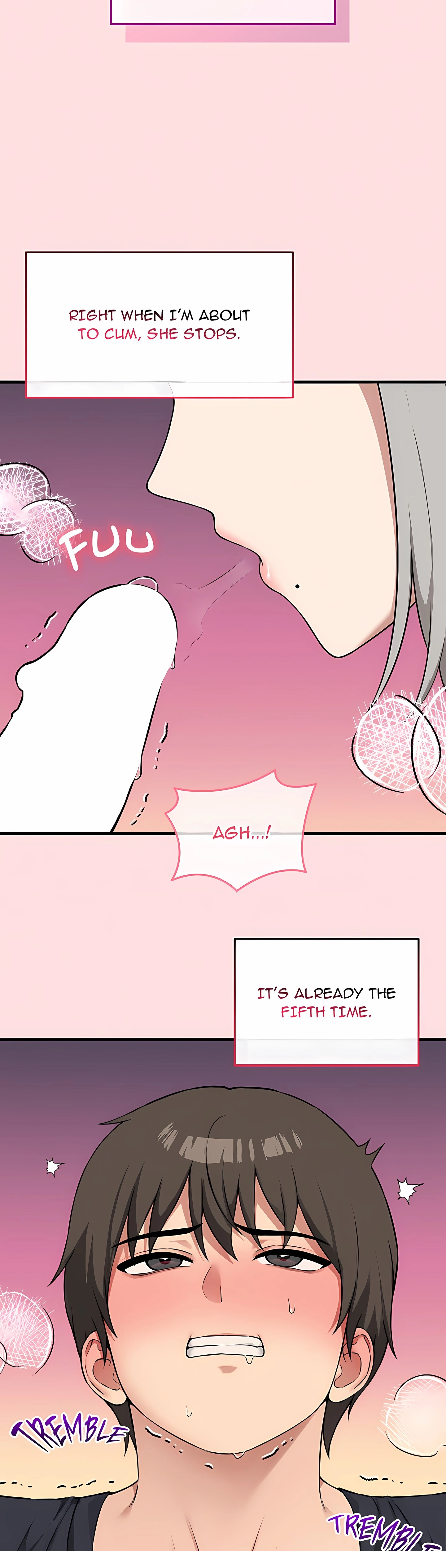 A Game of Desire Chapter 22 page 32 - 