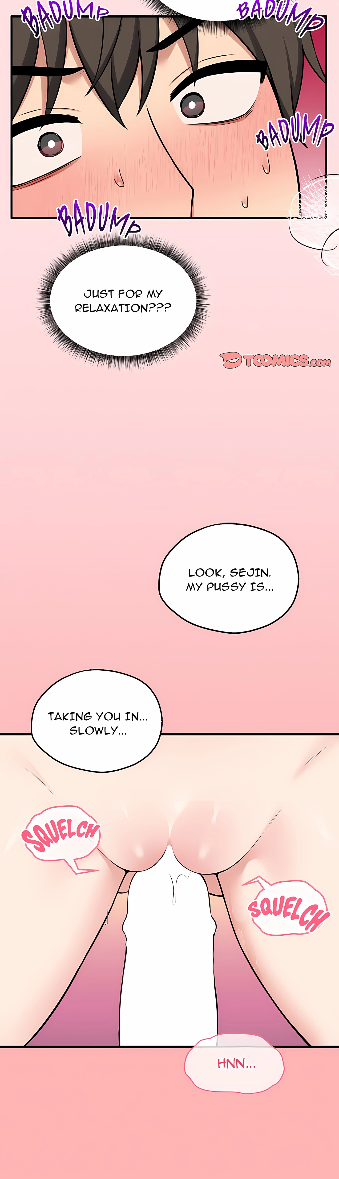 A Game of Desire Chapter 22 page 39 - 