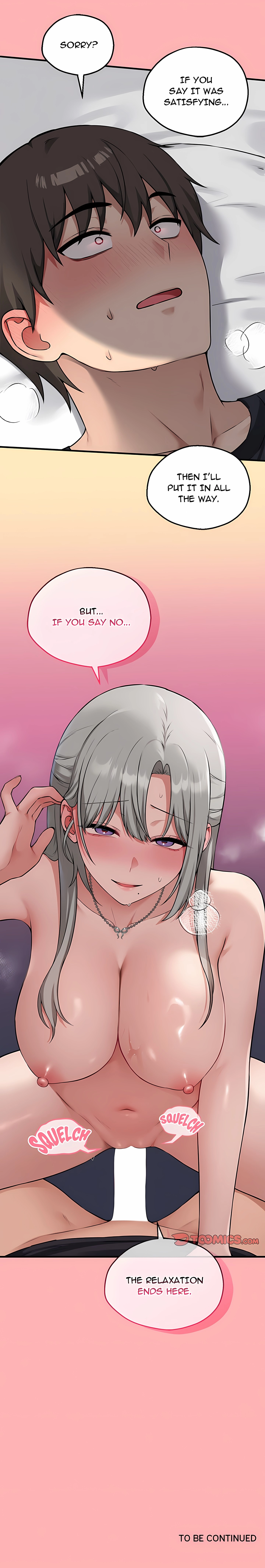 A Game of Desire Chapter 22 page 43 - 