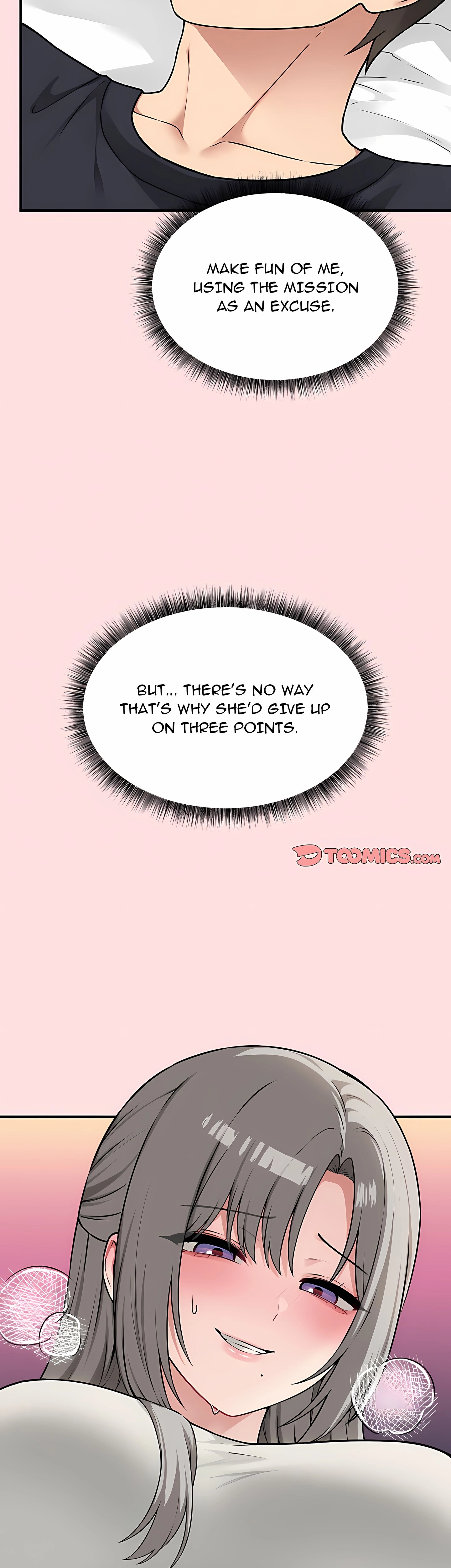 A Game of Desire Chapter 22 page 6 - 