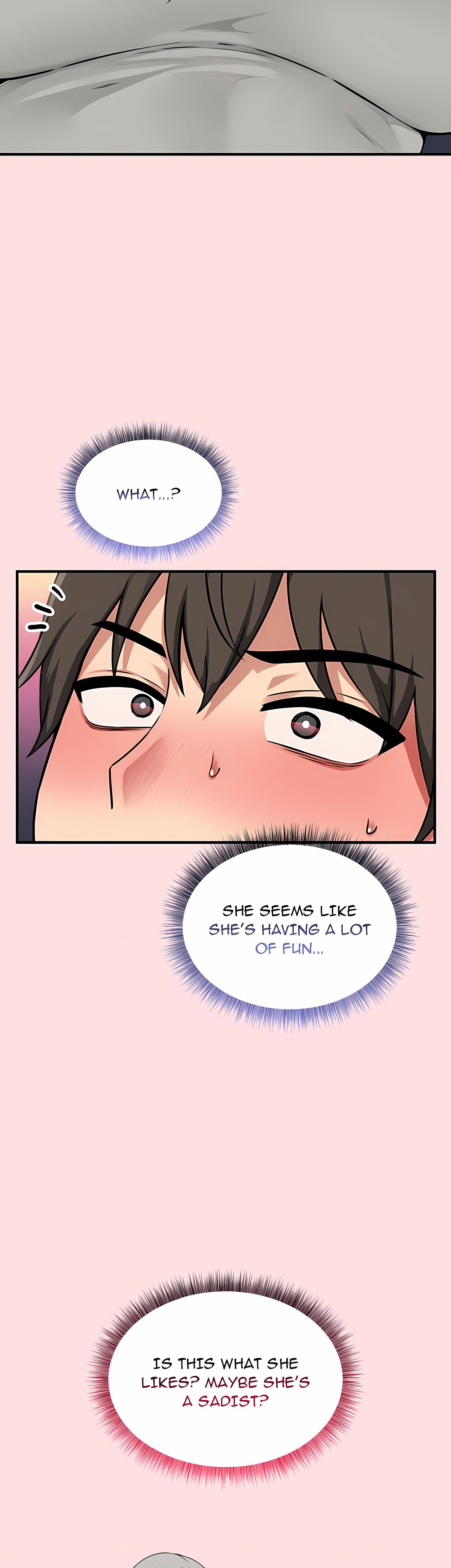 A Game of Desire Chapter 22 page 7 - 