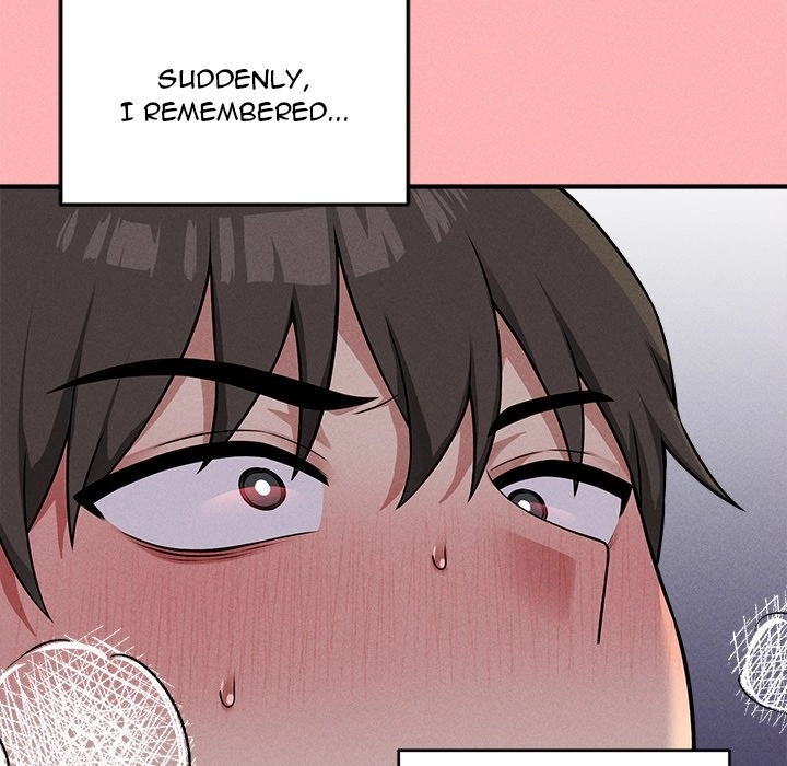 A Game of Desire Chapter 23 page 11 - 