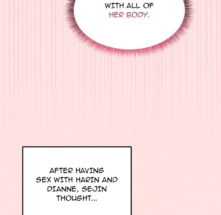 A Game of Desire Chapter 23 page 103 - 