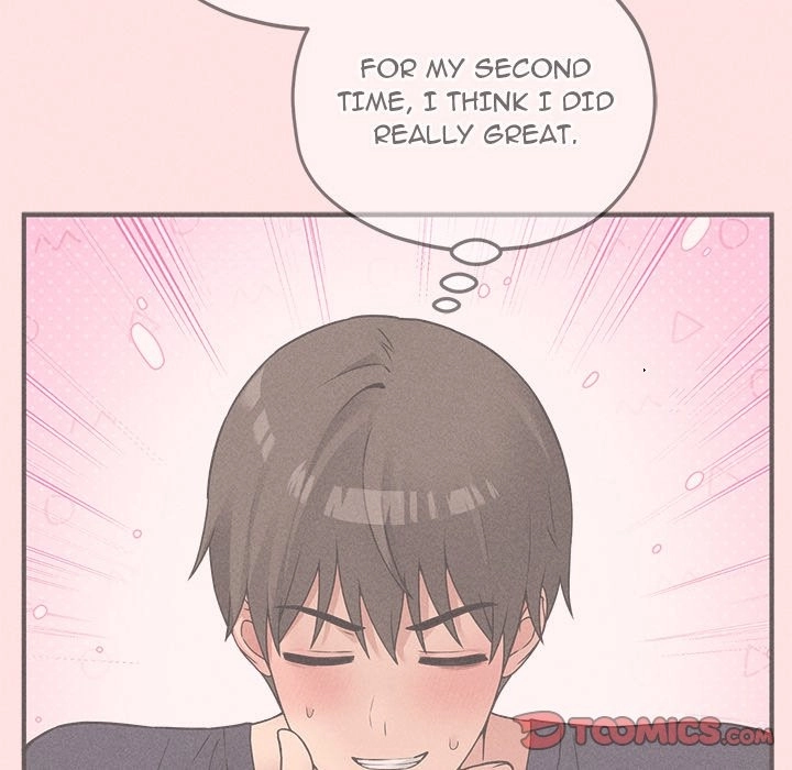 A Game of Desire Chapter 23 page 105 - 