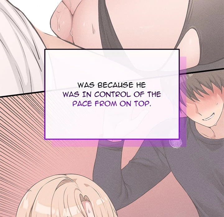 A Game of Desire Chapter 23 page 110 - 