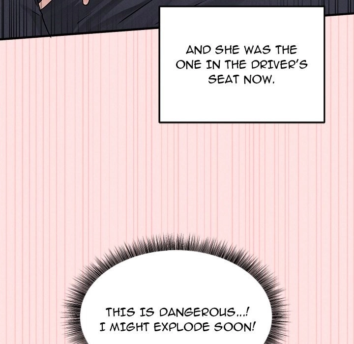 A Game of Desire Chapter 23 page 115 - 
