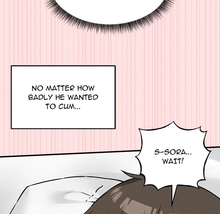 A Game of Desire Chapter 23 page 116 - 