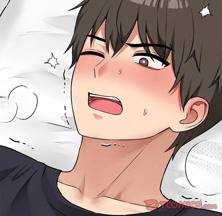 A Game of Desire Chapter 23 page 117 - 