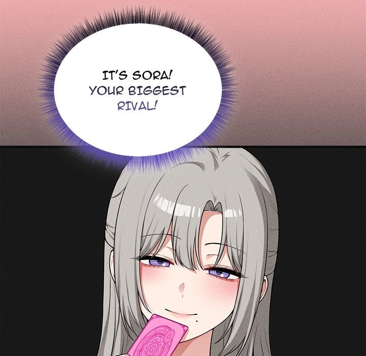 A Game of Desire Chapter 23 page 13 - 