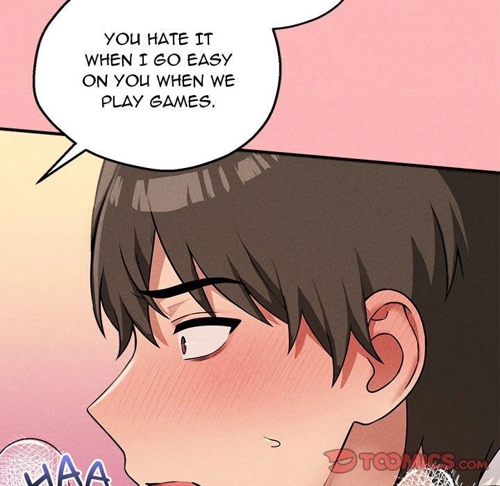 A Game of Desire Chapter 23 page 123 - 