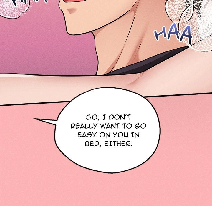 A Game of Desire Chapter 23 page 124 - 
