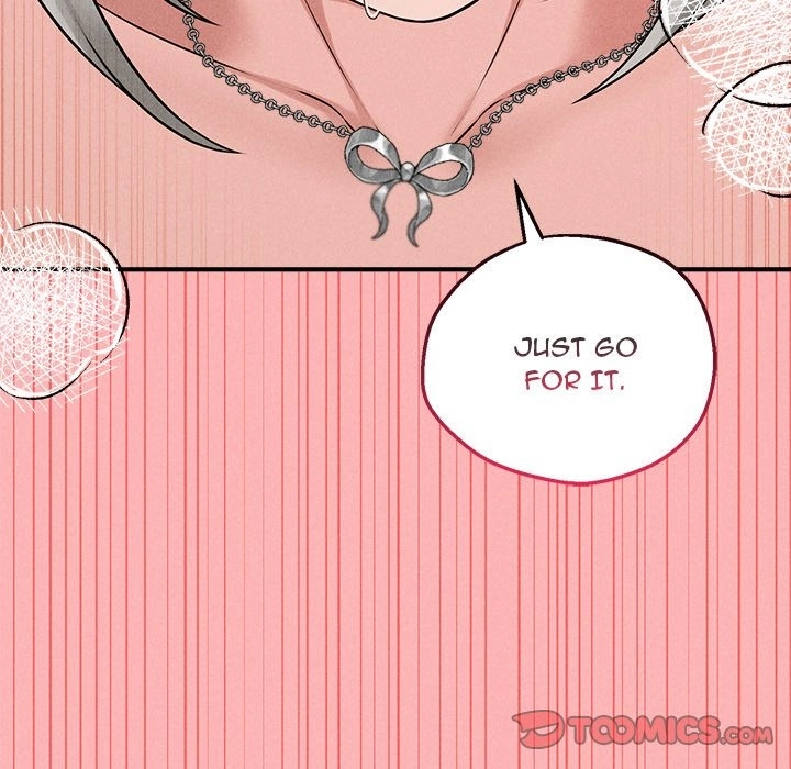 A Game of Desire Chapter 23 page 129 - 