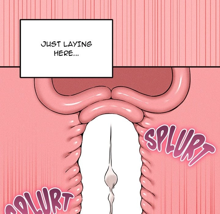 A Game of Desire Chapter 23 page 132 - 