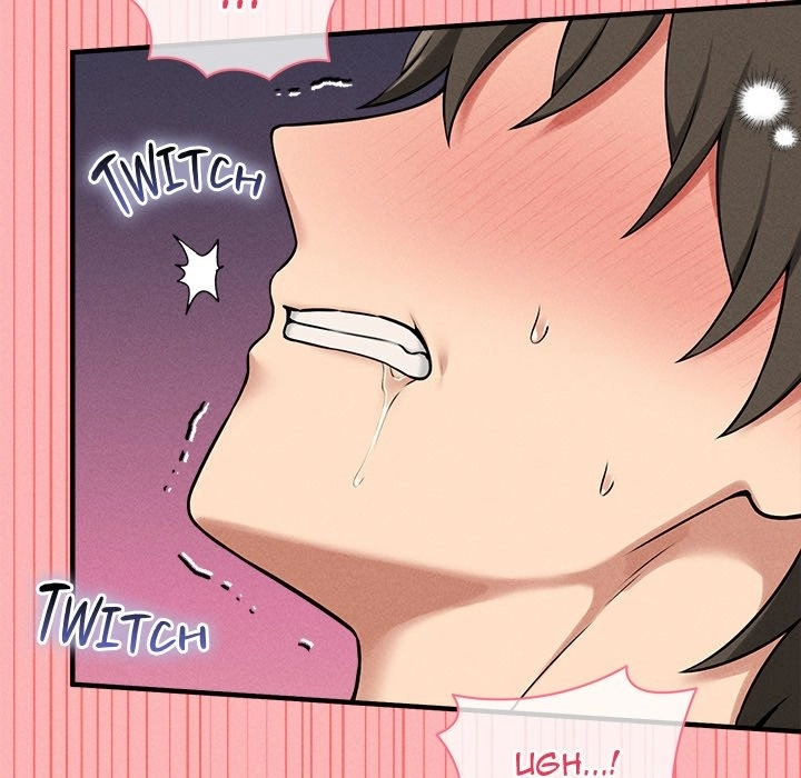 A Game of Desire Chapter 23 page 138 - 