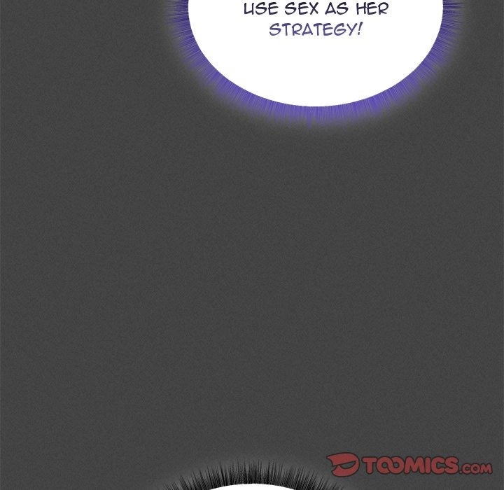 A Game of Desire Chapter 23 page 15 - 