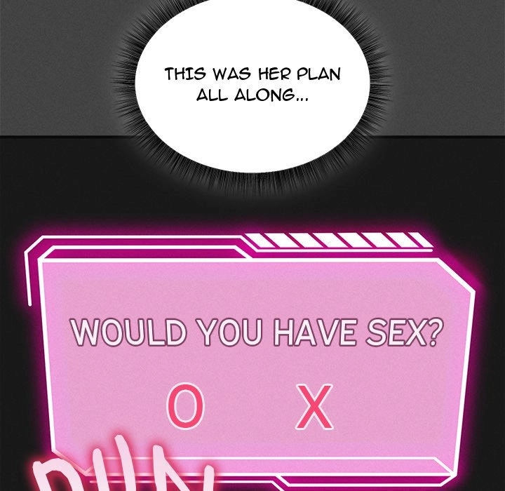 A Game of Desire Chapter 23 page 16 - 