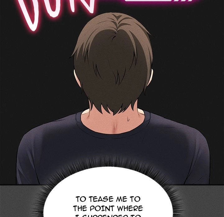 A Game of Desire Chapter 23 page 17 - 