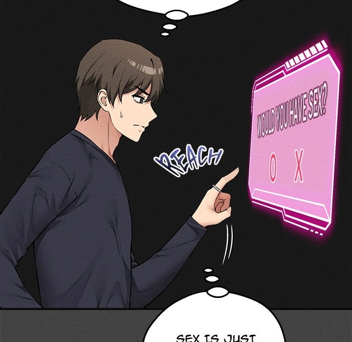 A Game of Desire Chapter 23 page 19 - 