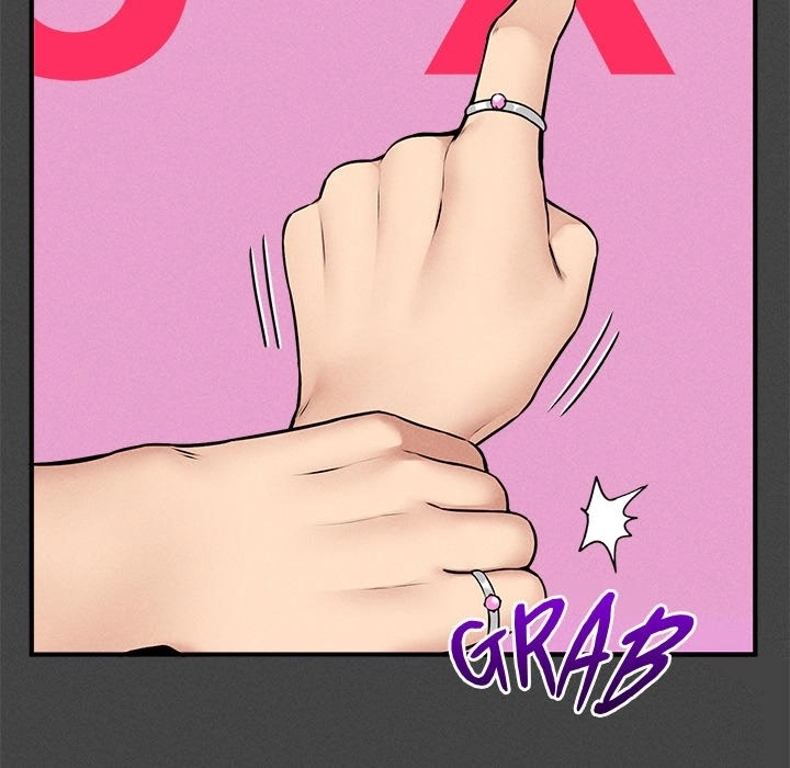 A Game of Desire Chapter 23 page 23 - 
