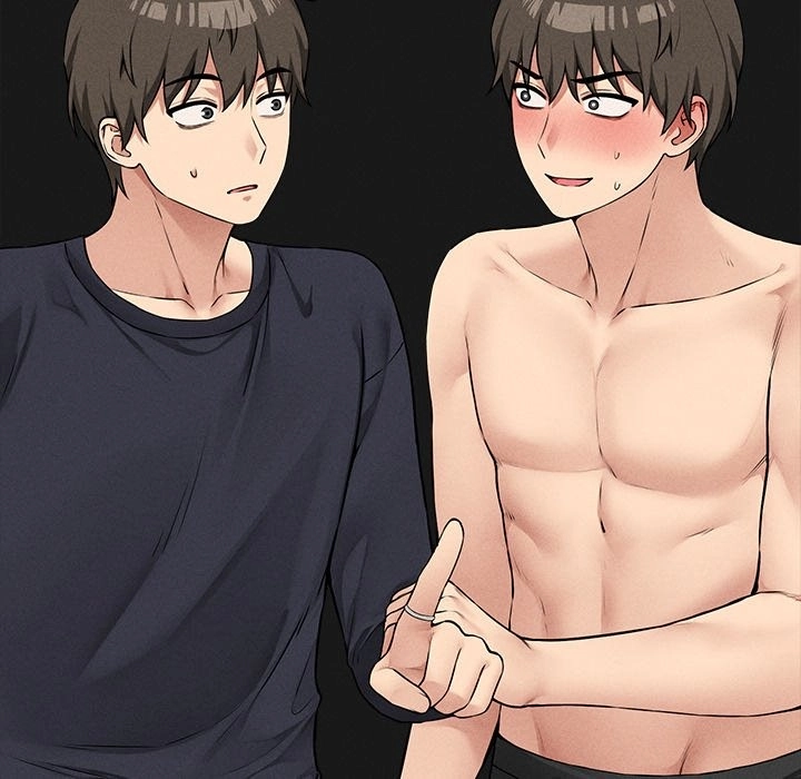 A Game of Desire Chapter 23 page 25 - 