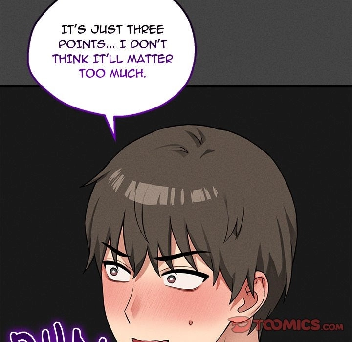 A Game of Desire Chapter 23 page 27 - 