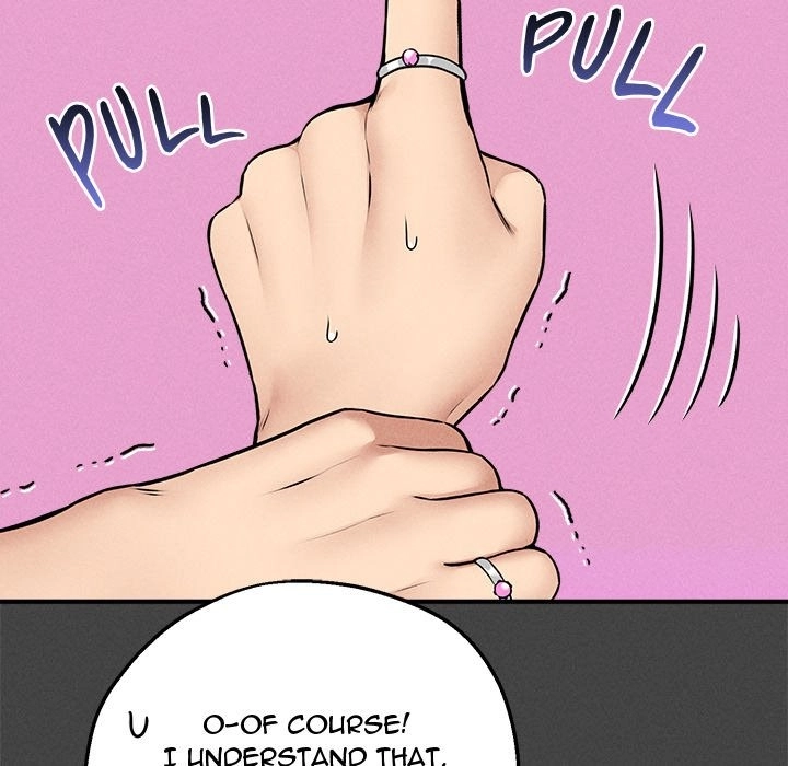 A Game of Desire Chapter 23 page 30 - 