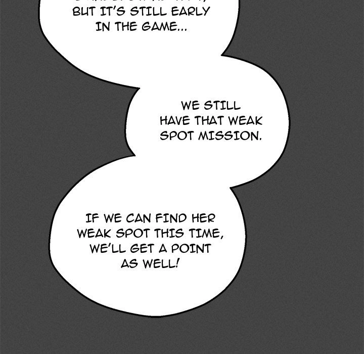 A Game of Desire Chapter 23 page 31 - 