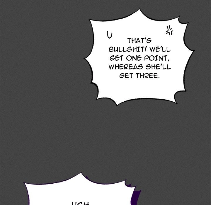 A Game of Desire Chapter 23 page 32 - 