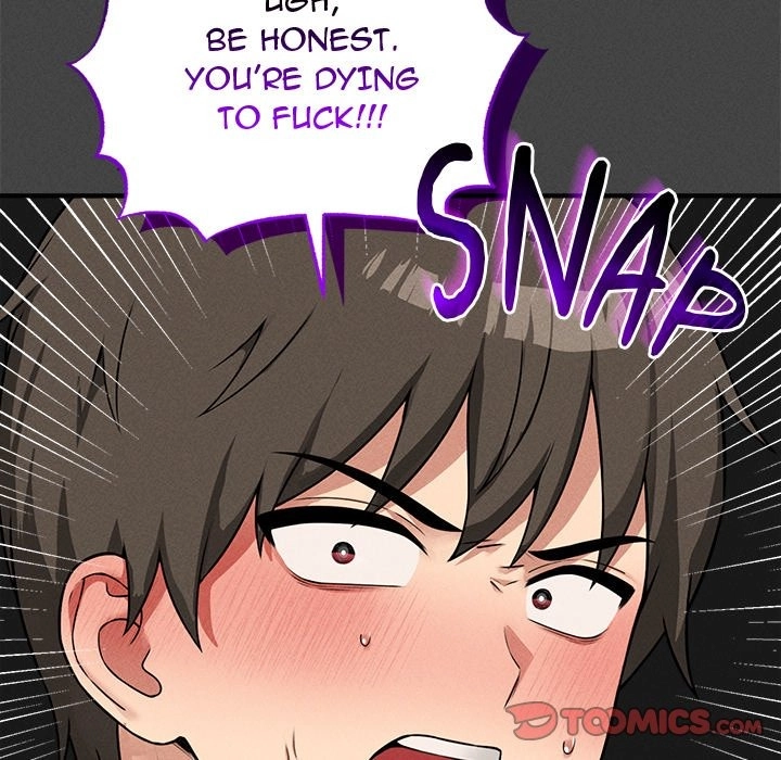 A Game of Desire Chapter 23 page 33 - 