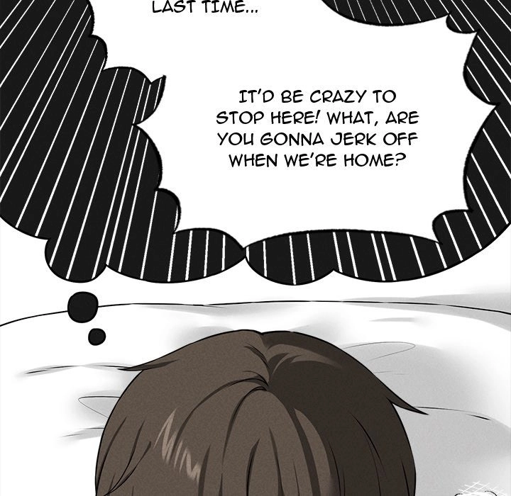 A Game of Desire Chapter 23 page 37 - 